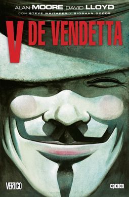V DE VENDETTA (7ª ED.)
