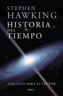 HISTORIA DEL TIEMPO. UNA GUÍA PARA EL LECTOR