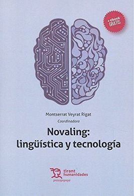 NOVALING: LINGÜISTICA Y TECNOLOGIA
