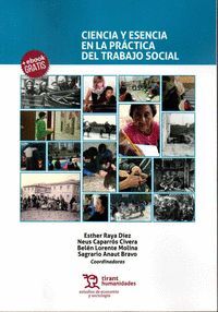 CIENCIA Y ESENCIA EN LA PRACTICA DEL TRABAJO SOCIAL