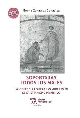 SOPORTARAS TODOS LOS MALES