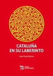 CATALUÑA EN SU LABERINTO