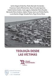 TEOLOGÍA DESDE LAS VÍCTIMAS