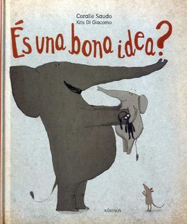 ÉS UNA BONA IDEA?