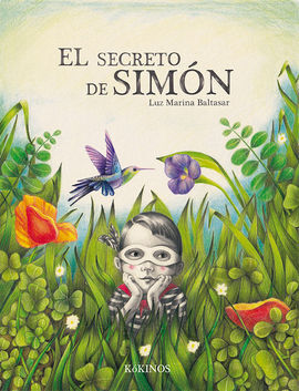 EL SECRETO DE SIMÓN