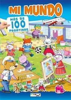 MI MUNDO