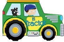 EL TRACTOR