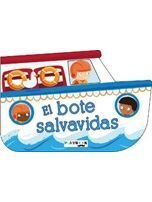 EL BOTE SALVAVIDAS