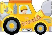 LA EXCAVADORA