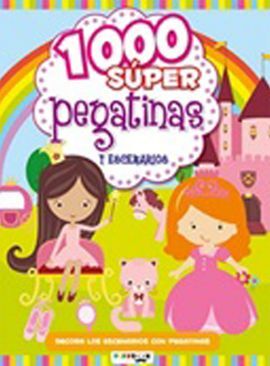 HADAS Y PRINCESAS