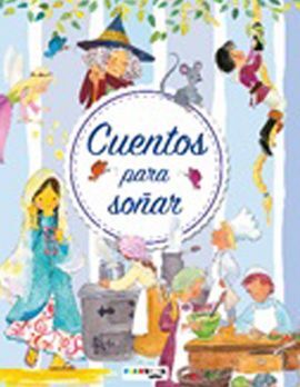 CUENTOS PARA SOÑAR