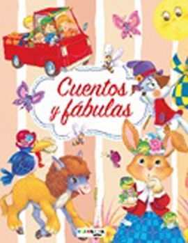 CUENTOS Y FABULAS