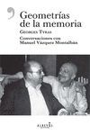 GEOMETRIAS DE LA MEMORIA