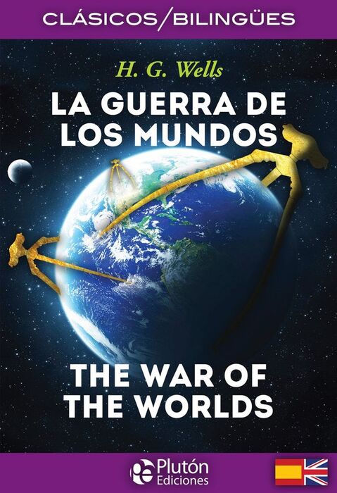 GUERRA DE LOS MUNDOS,LA THE WAR OF THE WORLDS