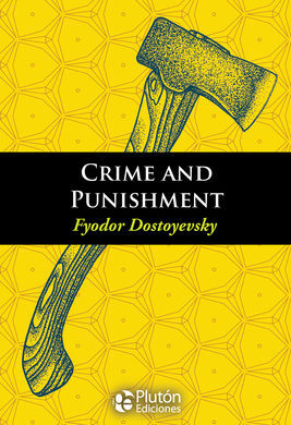 CRIME AND PUNISHMENT