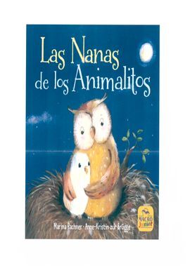 NANAS DE LOS ANIMALITOS, LAS