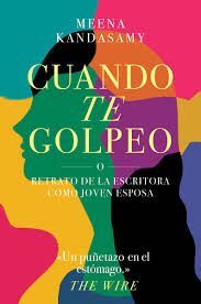 CUANDO TE GOLPEO
