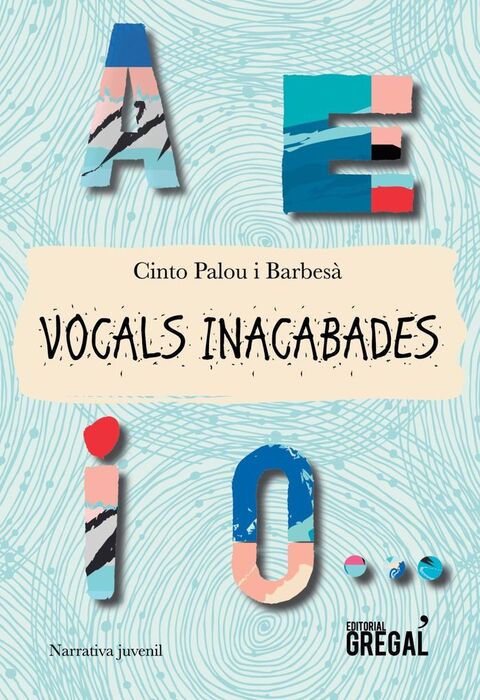 VOCALS INACABADES