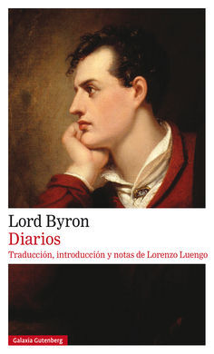 DIARIOS LORD BYRON - RÚSTICA