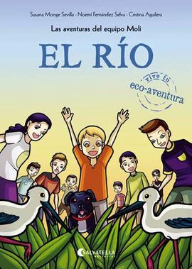 EL RÍO