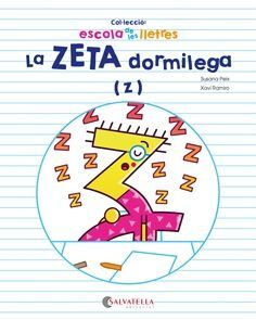 LA ZETA DORMILEGA