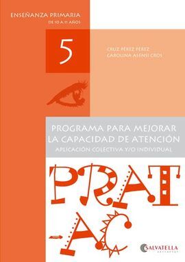PRAT-AC 5