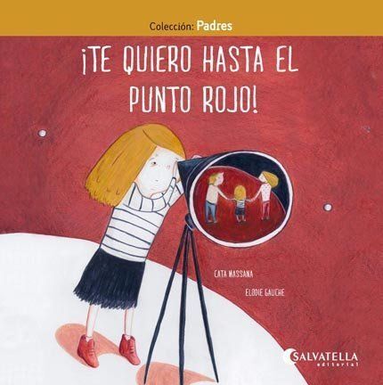 TE QUIERO HASTA EL PUNTO ROJO!