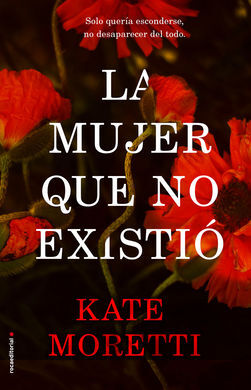 LA MUJER QUE NO EXISTIÓ