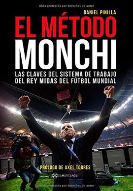 EL MÉTODO MONCHI