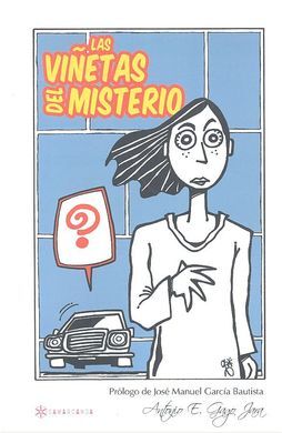 LAS VIÑETAS DEL MISTERIO