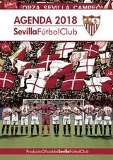 AGENDA 2018 SEVILLA FUTBOL CLUB