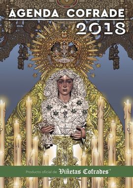 AGENDA COFRADE MACARENA 2018