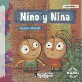 NINO Y NINA