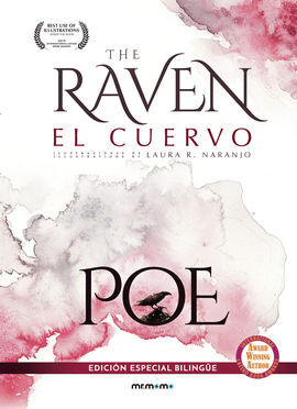 THE RAVEN. EL CUERVO