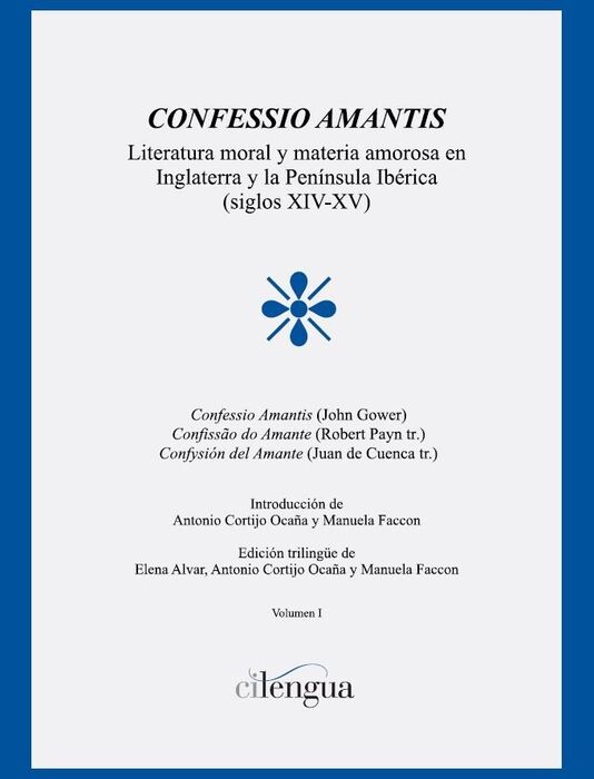 CONFESSIO AMANTIS