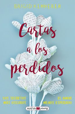 CARTA A LOS PERDIDOS