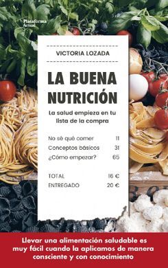 LA BUENA NUTRICIÓN