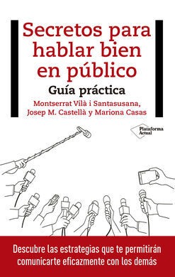 SECRETOS DE HABLAR BIEN EN PUBLICO