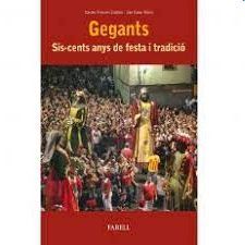 GEGANTS