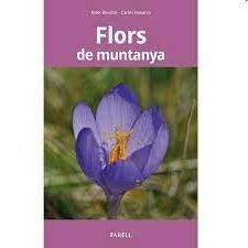 FLORS DE MUNTANYA