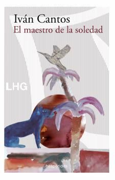 EL MAESTRO DE LA SOLEDAD