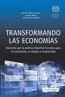 TRANSFORMANDO LAS ECONOMÍAS