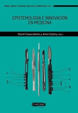 EPISTEMOLOGIA E INNOVACION EN MEDICINA