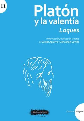 PLATON Y LA VALENTIA