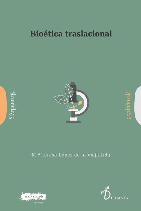 BIOETICA TRANSLACIONAL