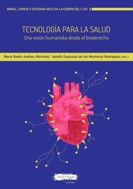 TECNOLOGIA PARA LA SALUD