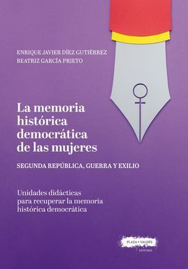 LA MEMORIA HISTORICA DEMOCRATICA DE LAS MUJERES