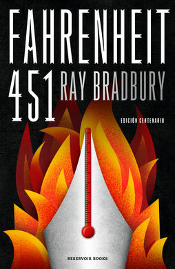 FAHRENHEIT 451