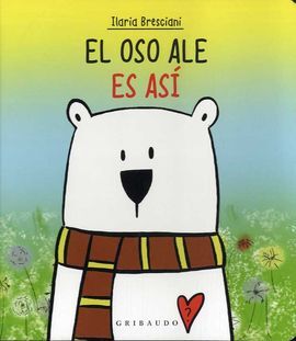 OSO ALE ES ASÍ, EL