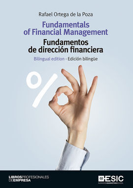 FUNDAMENTALS OF FINANCIAL MANAGEMENT